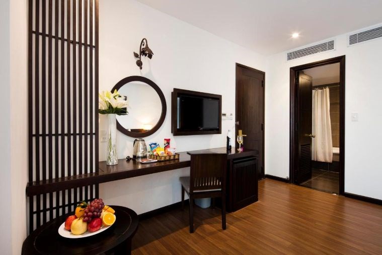 Edele Hotel Nha Trang